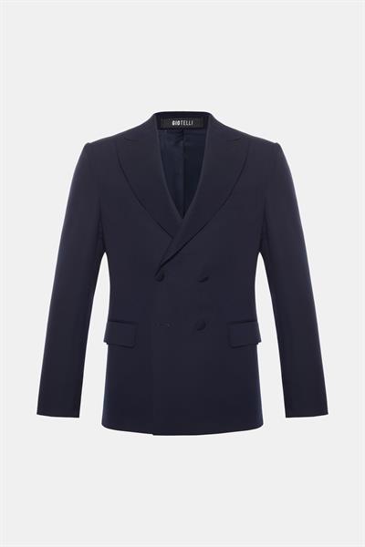 Lacivert   Takım Elbise