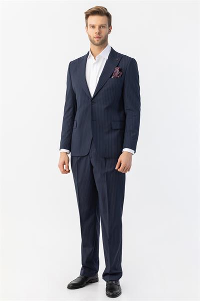 Lacivert   Takım Elbise