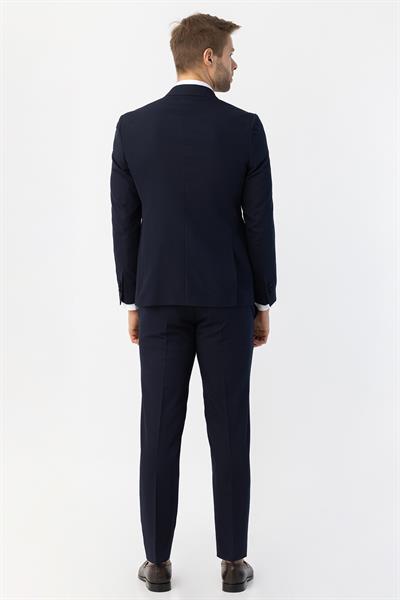 Lacivert   Takım Elbise