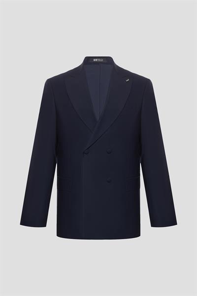 Lacivert   Takım Elbise