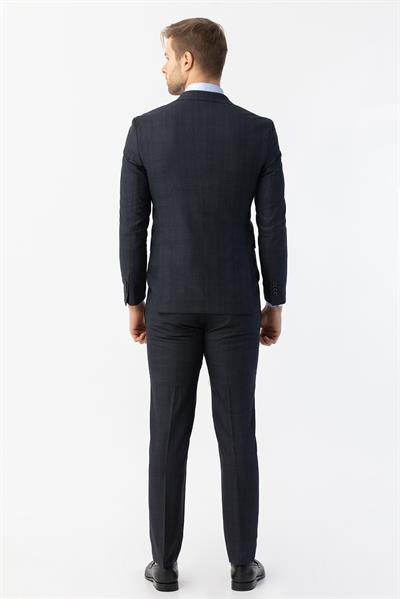 Lacivert   Takım Elbise