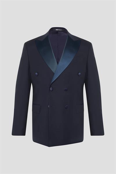 Lacivert   Takım Elbise