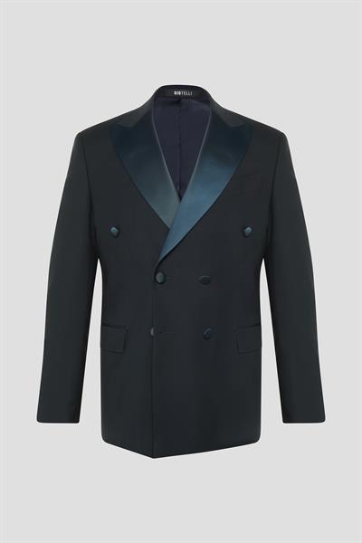 Lacivert   Takım Elbise