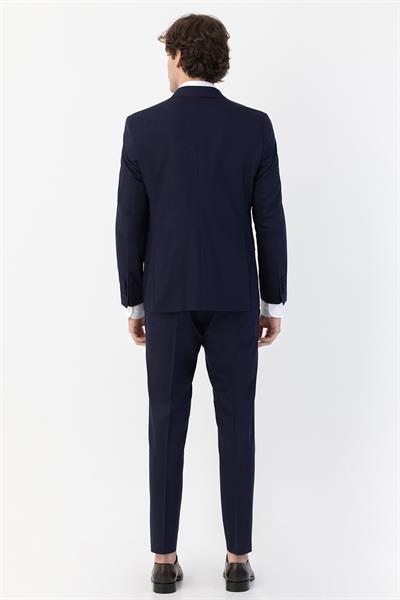 Lacivert   Takım Elbise