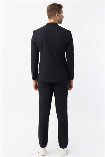 Lacivert   Takım Elbise