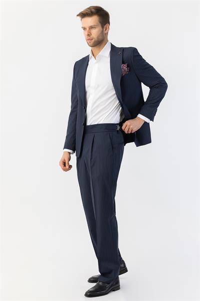 Lacivert   Takım Elbise