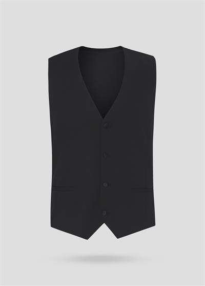 Siyah   Takım Elbise