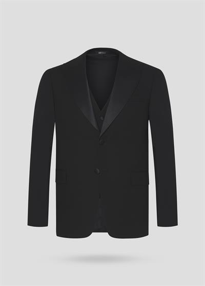 Siyah   Takım Elbise