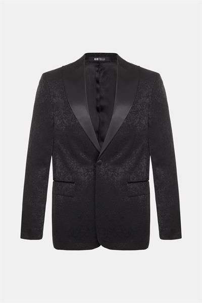 Siyah   Takım Elbise