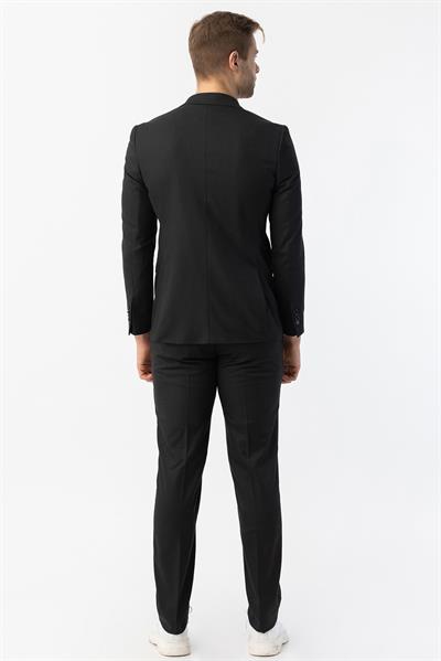 Siyah   Takım Elbise