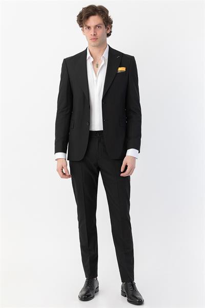 Siyah   Takım Elbise