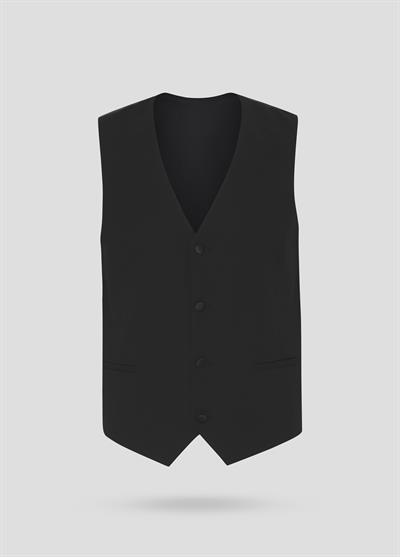 Siyah   Takım Elbise