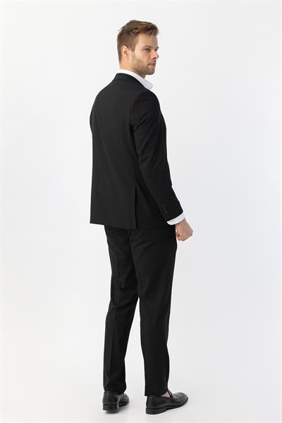 Siyah   Takım Elbise
