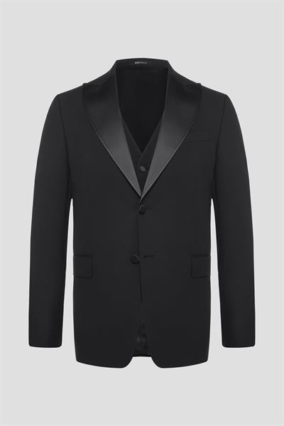 Siyah   Takım Elbise