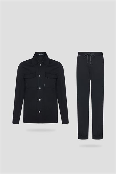 Siyah   Takım Elbise