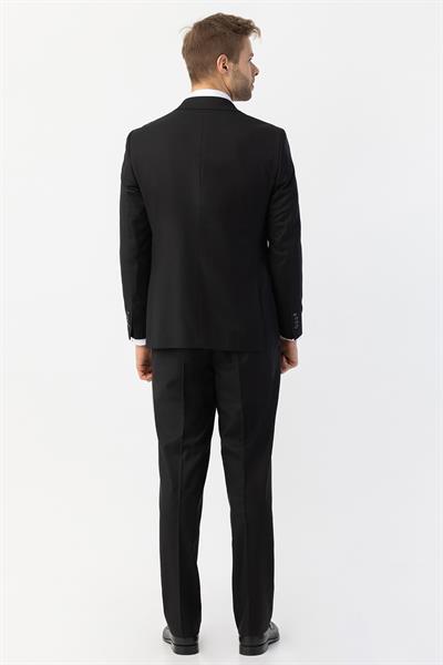 Siyah   Takım Elbise