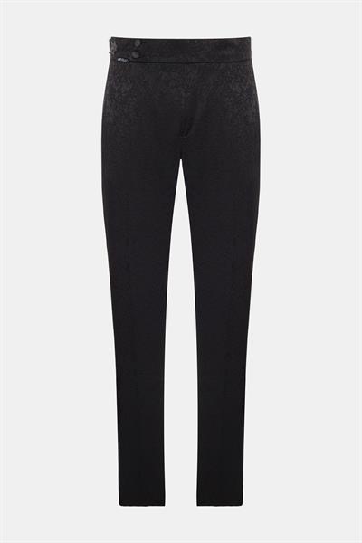 Siyah   Takım Elbise