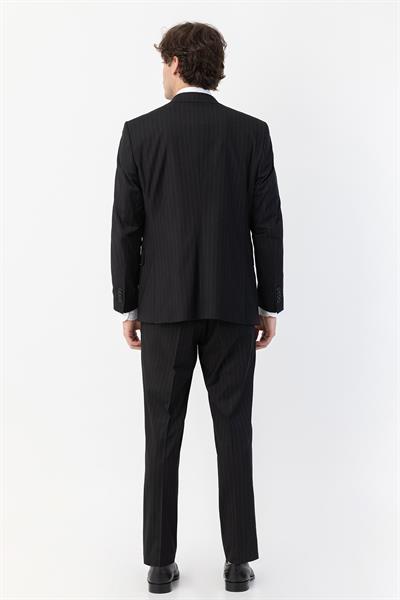 Siyah   Takım Elbise