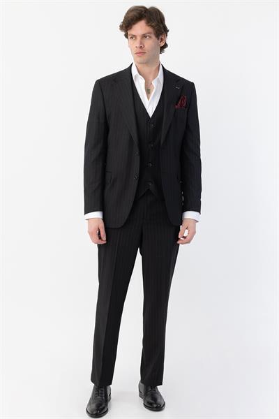 Siyah   Takım Elbise