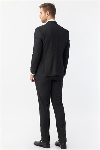 Siyah   Takım Elbise