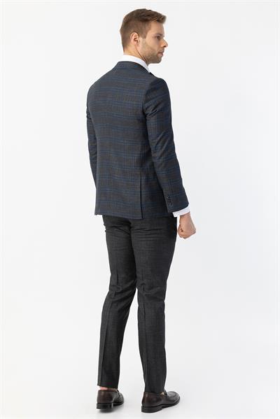 Siyah   Takım Elbise