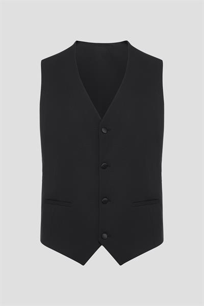 Siyah   Takım Elbise