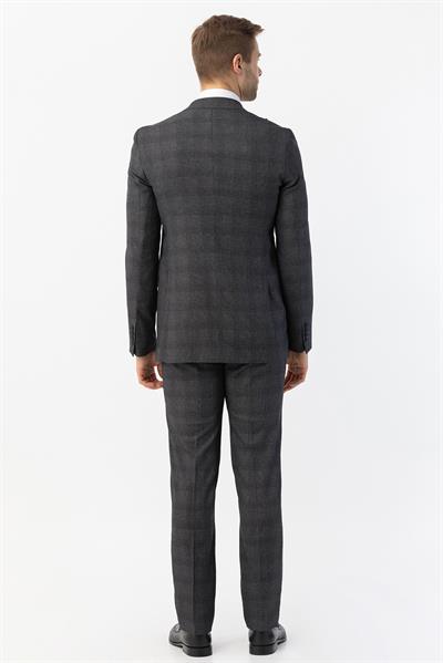 Siyah   Takım Elbise