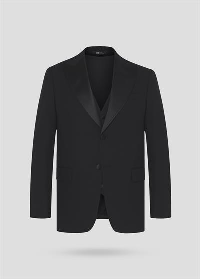 Siyah   Takım Elbise