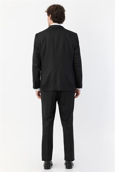 Siyah   Takım Elbise