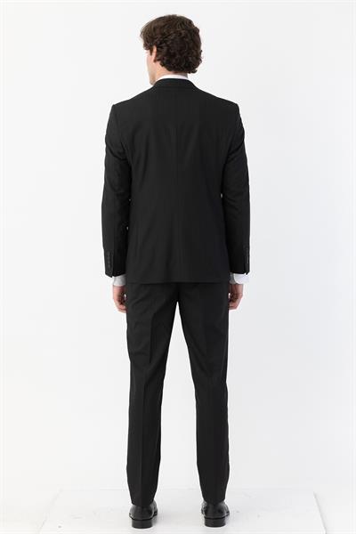 Siyah   Takım Elbise