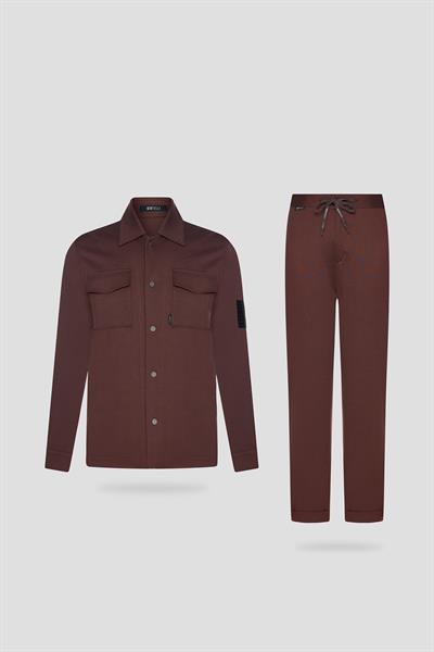 Tarçın   Takım Elbise