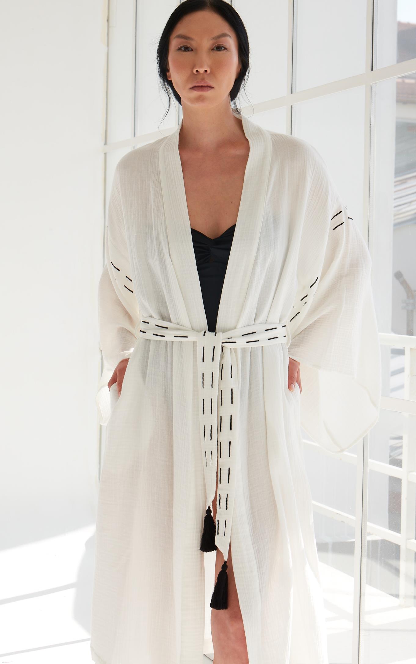 Hana Kimono