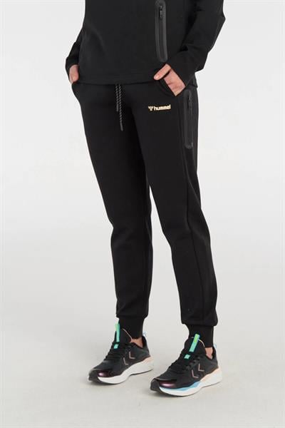 Hummel Hmlfuyu Pants Kadın  Eşofman Alt