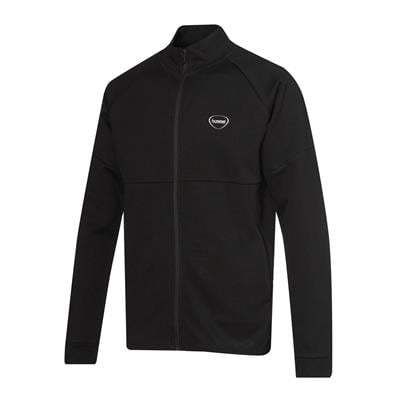 Hummel Hmlinter Zip Jacket Erkek  Tam Fermuarlı Sweat