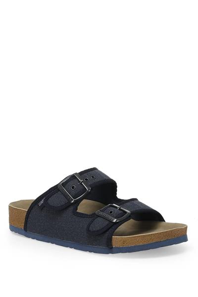 Lumberjack 2M Lucero S 2Fx Kadın Lacivert Terlik