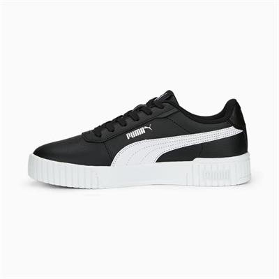 Puma Carina 2.0 Kadın Renkli Spor Ayakkabı
