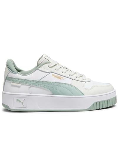 Puma Carina Street Kadın Renkli Spor Ayakkabı