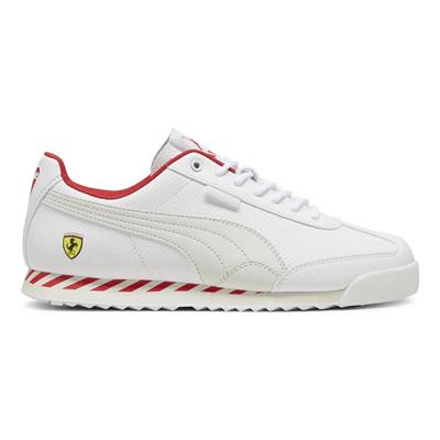 Puma Ferrari Roma Via Erkek  Spor Ayakkabı