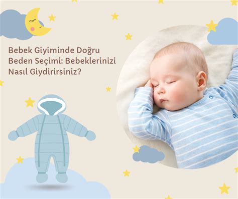 Bebek Giyiminde Mevsimsel Değişiklikler
