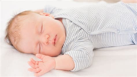 Bebek Hazırlıkları: Yatakkapama Ve Uyku Düzeni