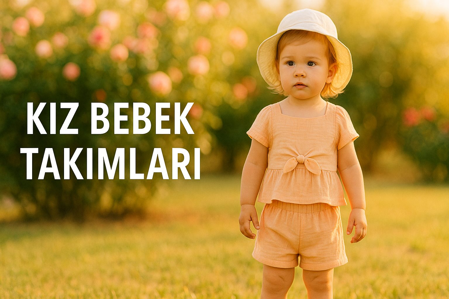 Bebek Giyim