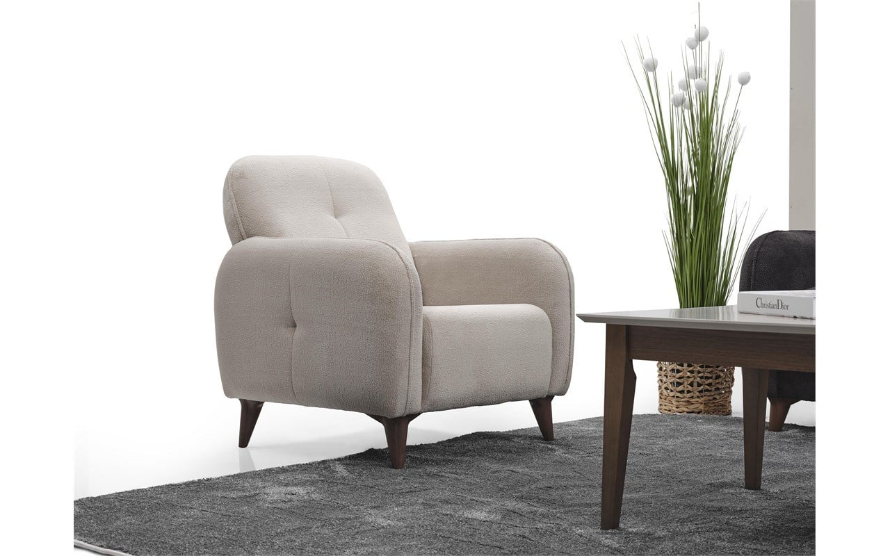 BLOOM DELÜKS BERJER