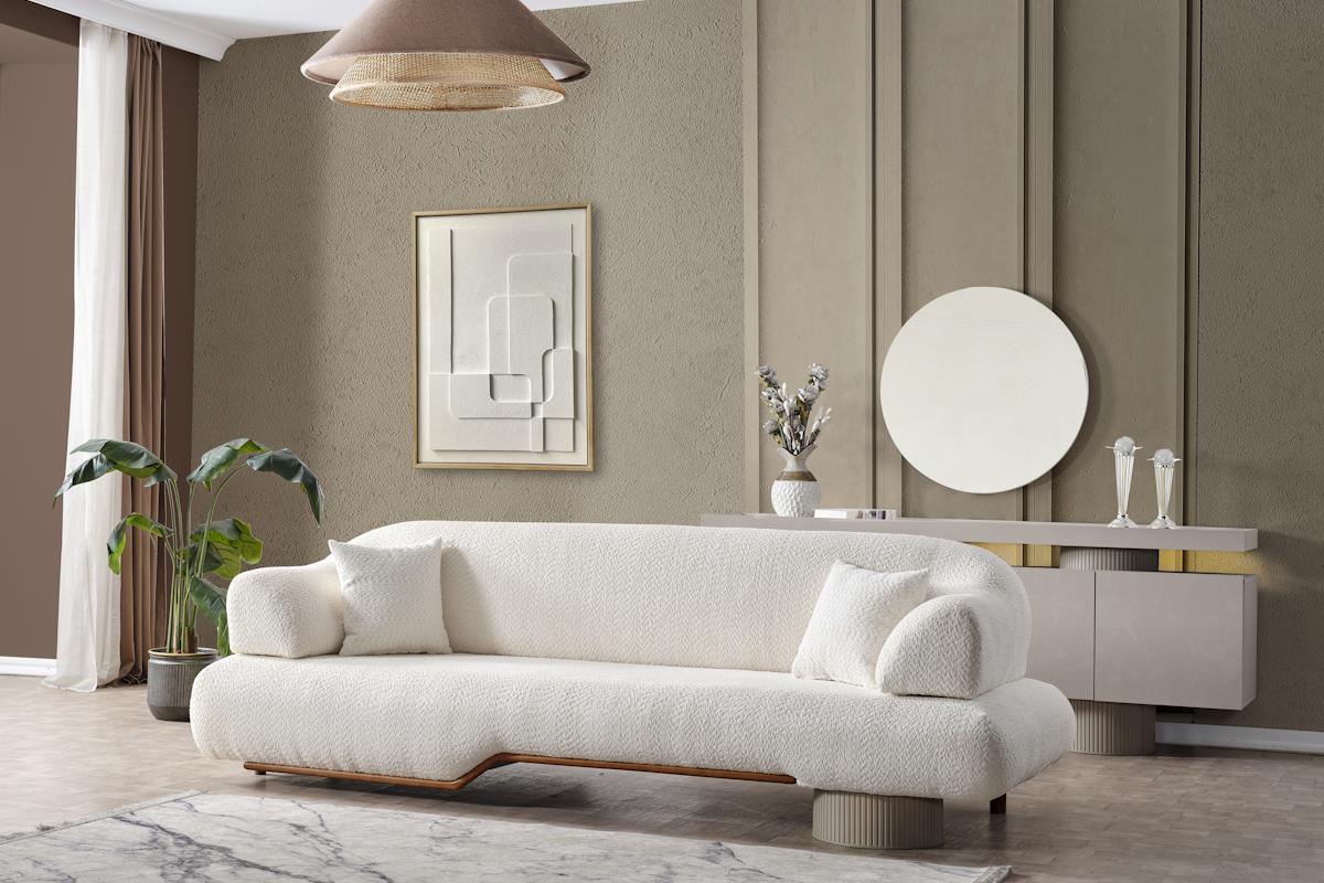 Işıl Premium Kanepe