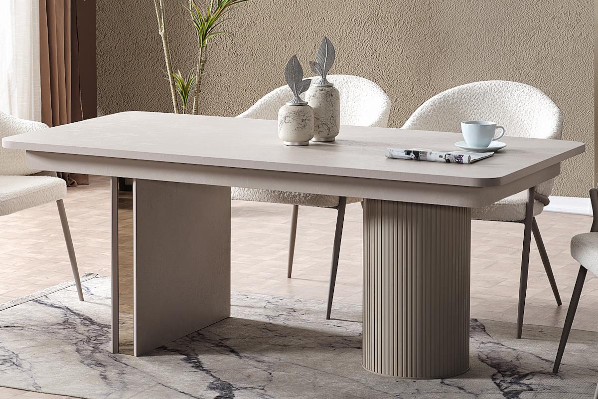 Işıl Yemek Masası