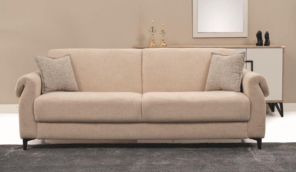 YENİ EKİN ÜÇLÜ KANEPE