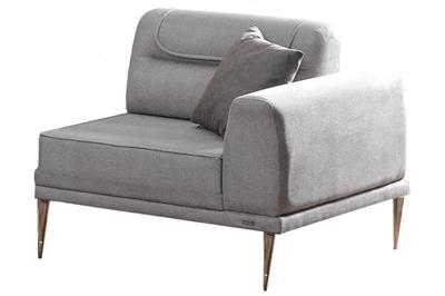 Atlas Tekli Kollu Sağ Modül