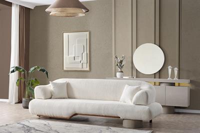 Işıl Premium Kanepe