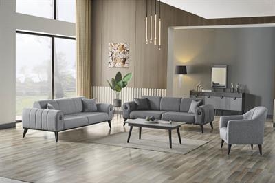 Yeni İklim Lüks Takım