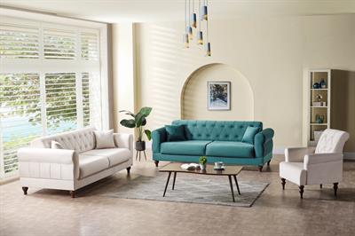 Yeni Pera Lüks Takım