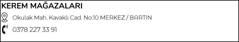 Kerem Mağazaları